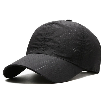 🧢Gorra de béisbol de malla elegante