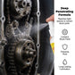 Spray Lubricante y Quita Óxido Multiusos