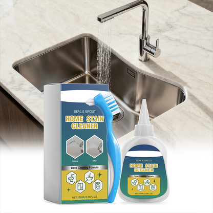 Gel Removedor de Manchas de Moho Multiusos