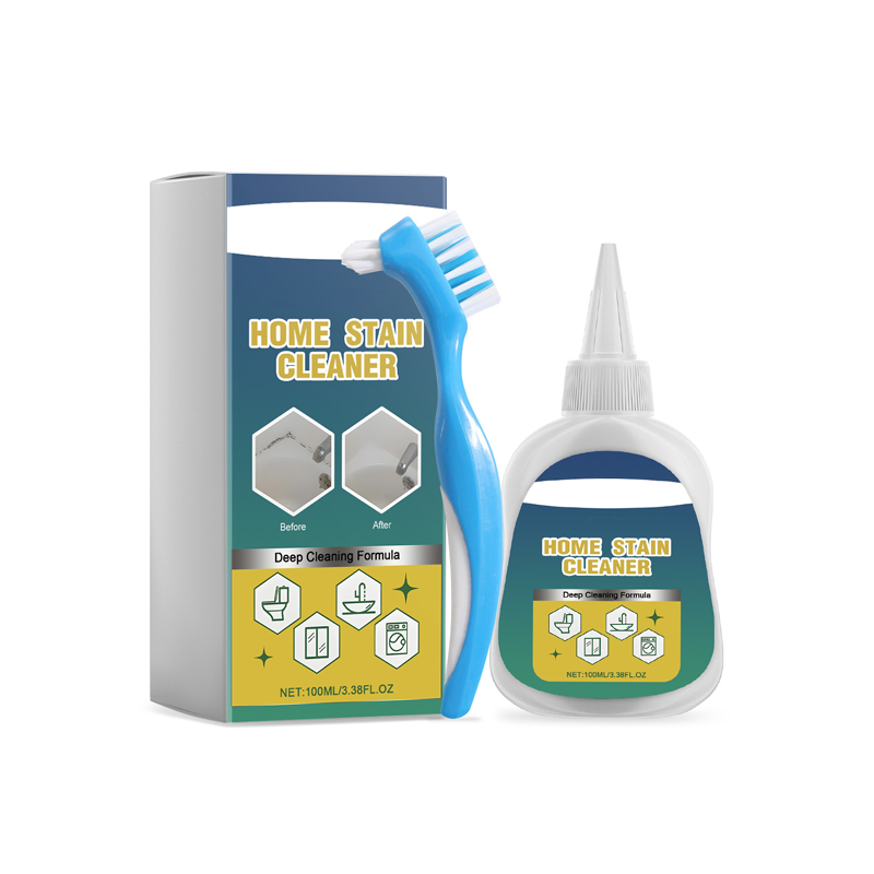 Gel Removedor de Manchas de Moho Multiusos