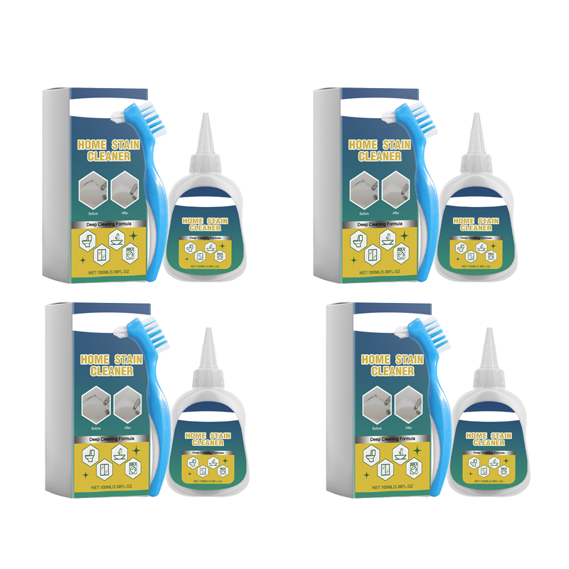 Gel Removedor de Manchas de Moho Multiusos