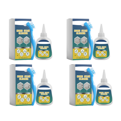 Gel Removedor de Manchas de Moho Multiusos