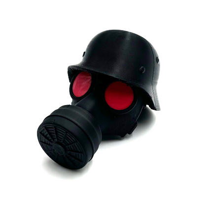 Tapa Protectora para Acoplamiento de Remolque