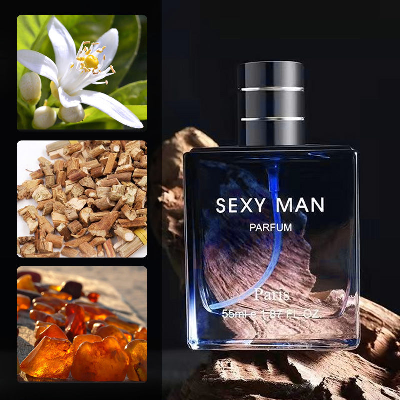 Perfume Encantador para Hombre