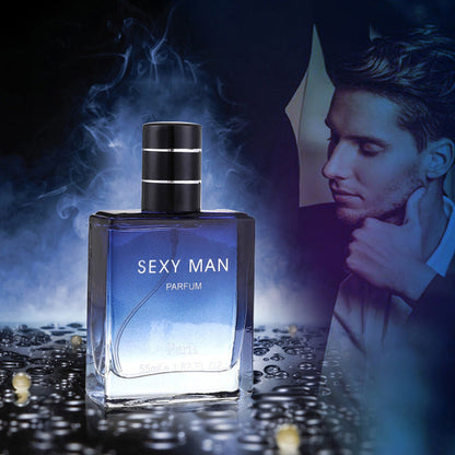 Perfume Encantador para Hombre