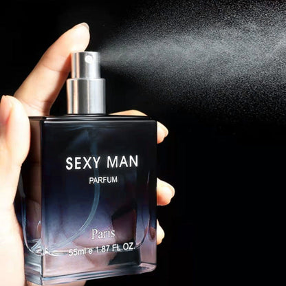 Perfume Encantador para Hombre