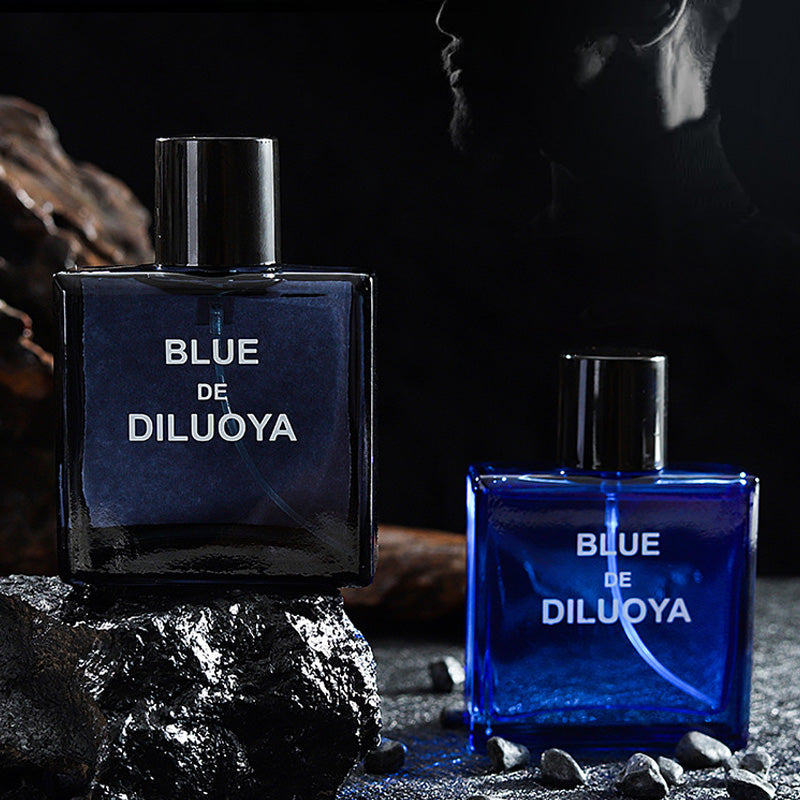 Perfume Encantador para Hombre
