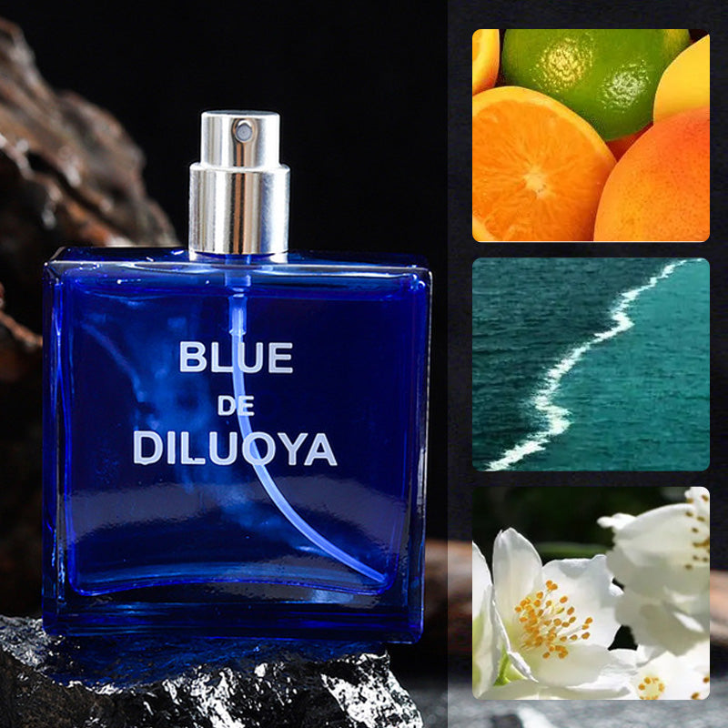 Perfume Encantador para Hombre