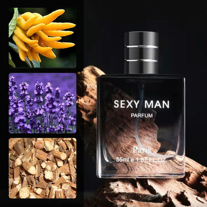 Perfume Encantador para Hombre
