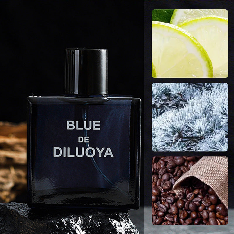 Perfume Encantador para Hombre