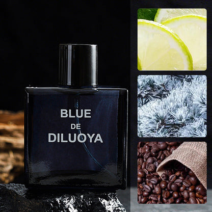 Perfume Encantador para Hombre