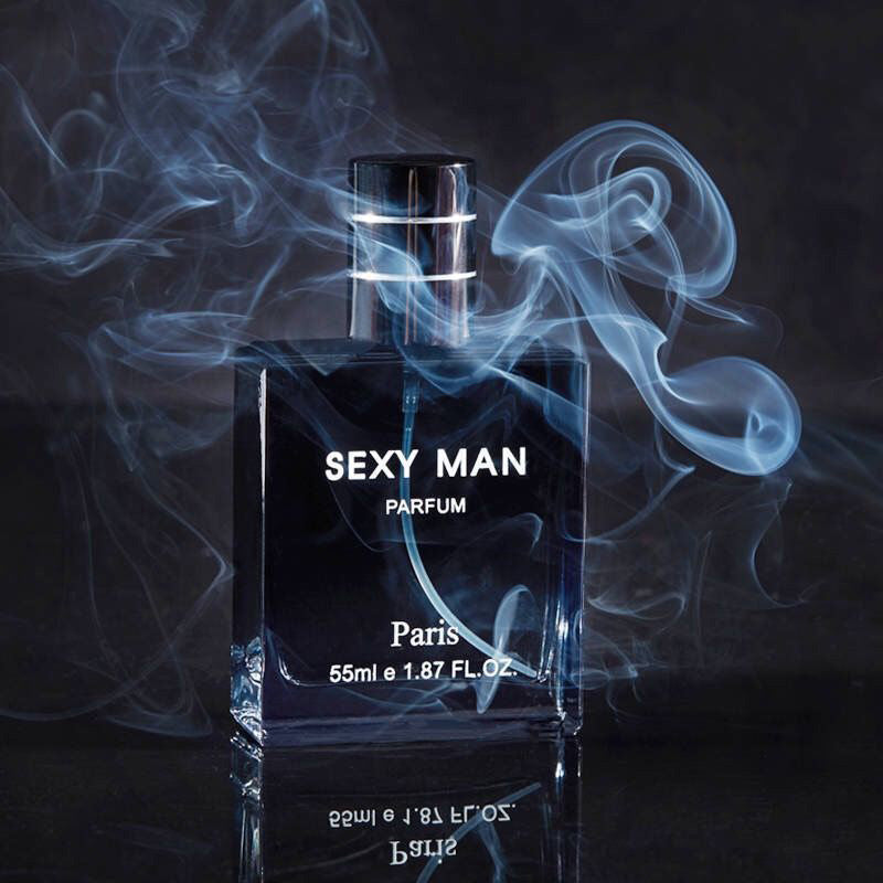 Perfume Encantador para Hombre