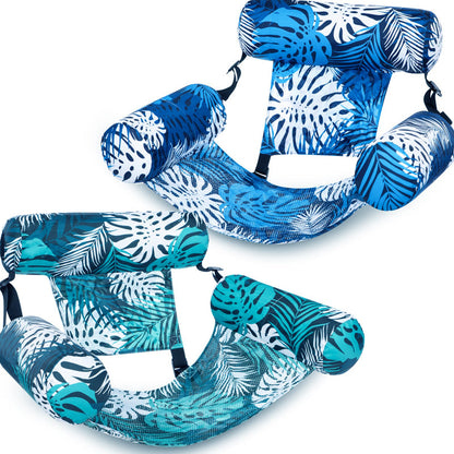 Silla Flotante Inflable para Alberca