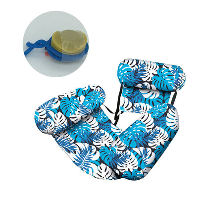 Silla Flotante Inflable para Alberca