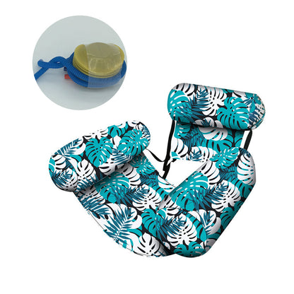 Silla Flotante Inflable para Alberca