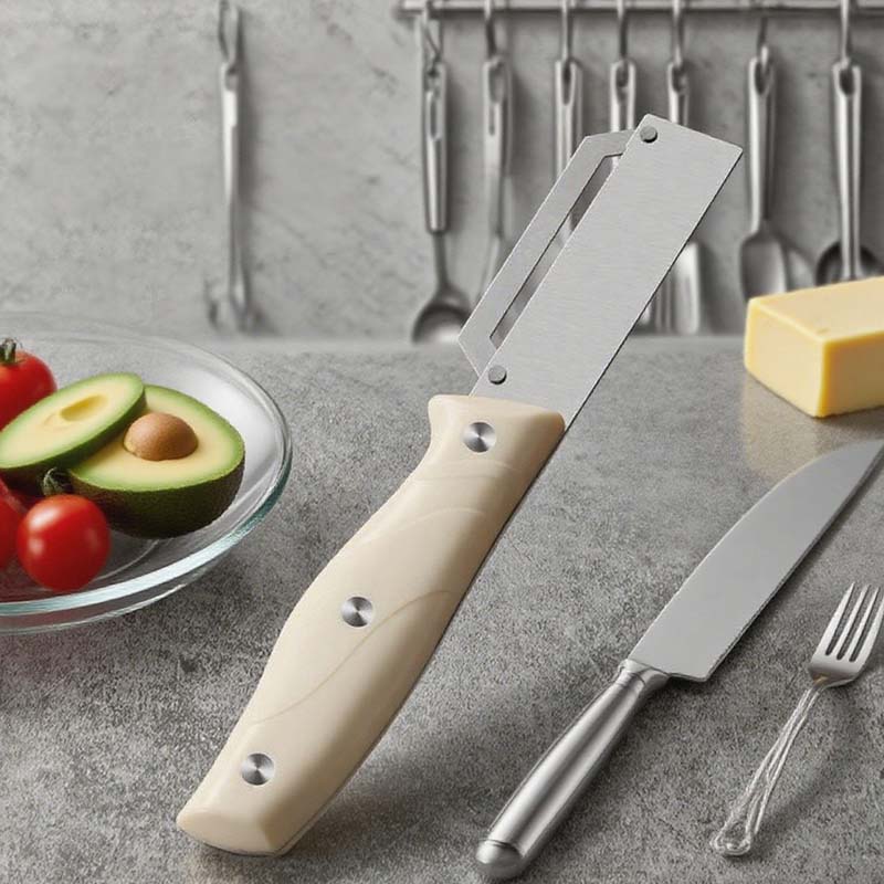 Pelador Multiusos para Cocina