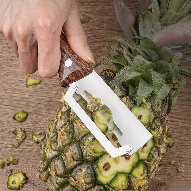 Pelador Multiusos para Cocina