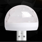 Luz de fiesta portátil USB con efectos RGB