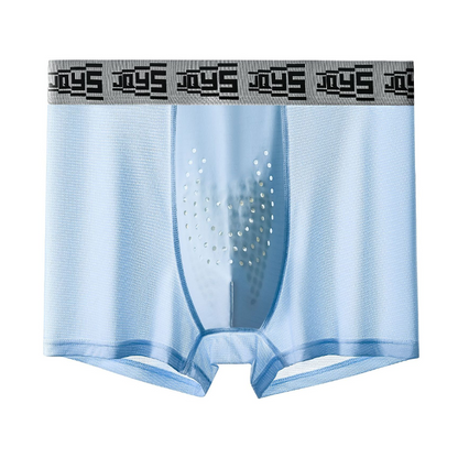 Ropa Interior para Hombre Ligera Transpirable con Bolsa 3D