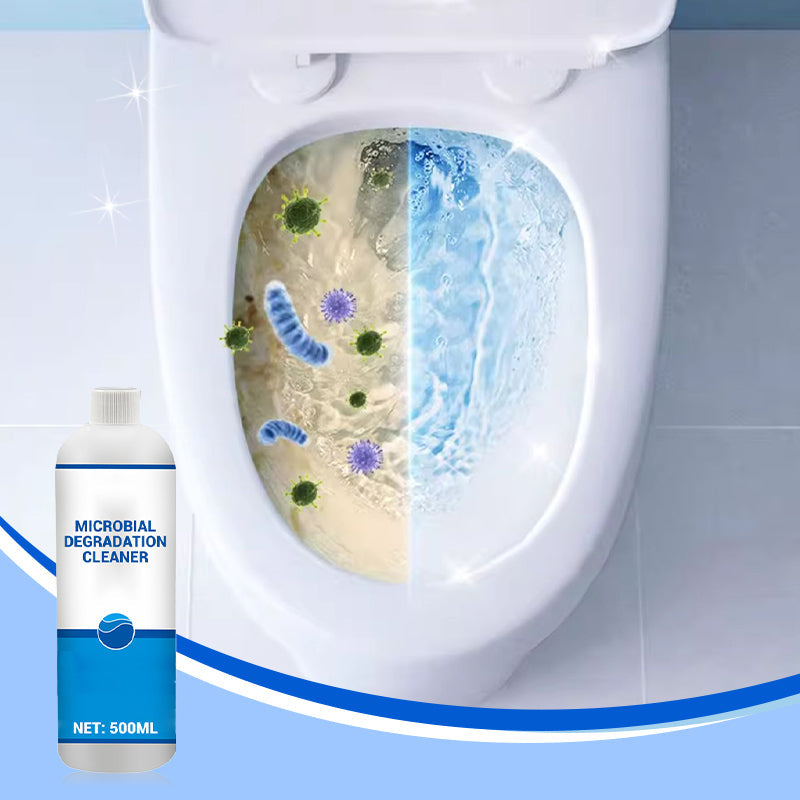 Limpiador Multiusos de Degradación Microbiana de Alta Eficiencia