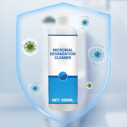 Limpiador Multiusos de Degradación Microbiana de Alta Eficiencia