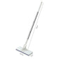 Mopa «Lazy Mop» sin manos para paños reutilizables y desechables
