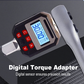 Adaptador de par digital