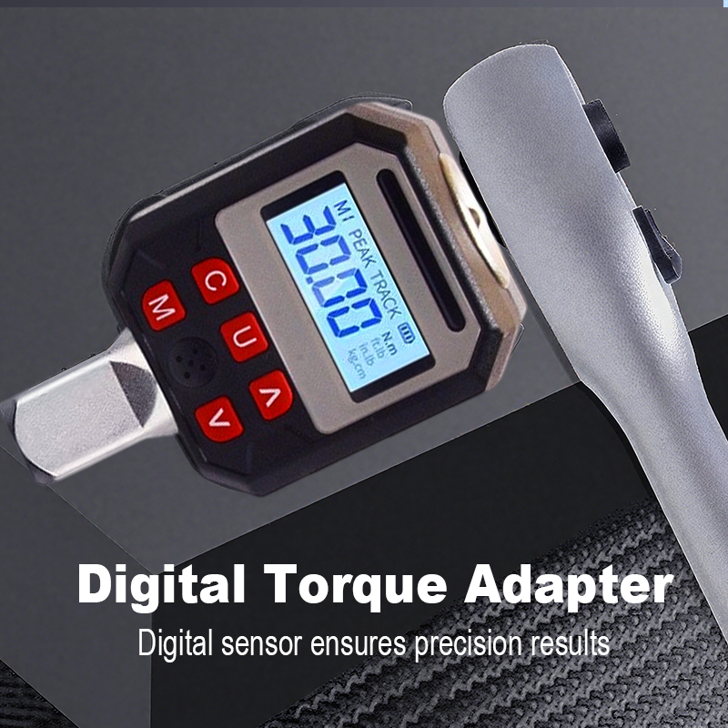 Adaptador de par digital