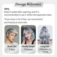 Crema de Tinte para el Cabello Gris Plateado Duradero y No Dañino