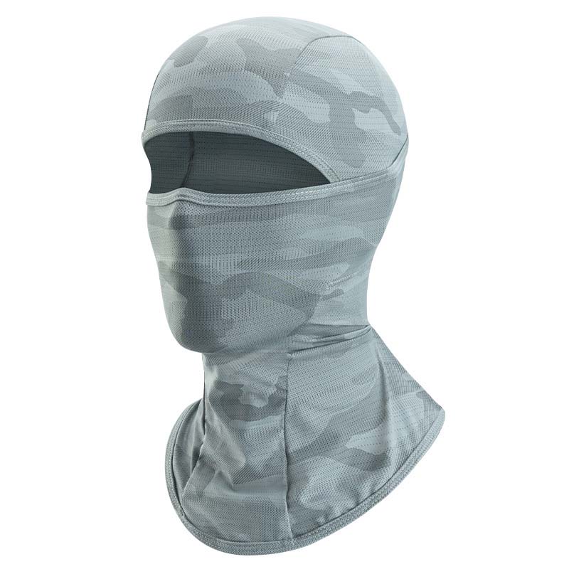 UV Protective Breathable Balaclava for Cycling