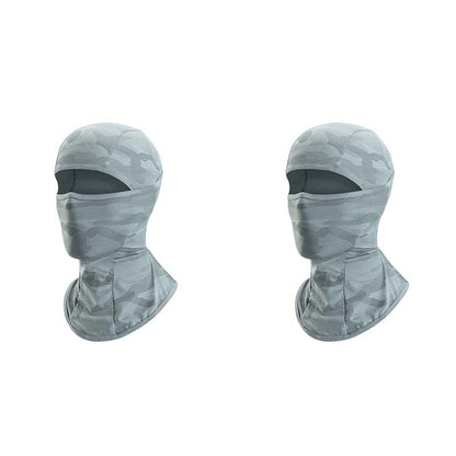 UV Protective Breathable Balaclava for Cycling