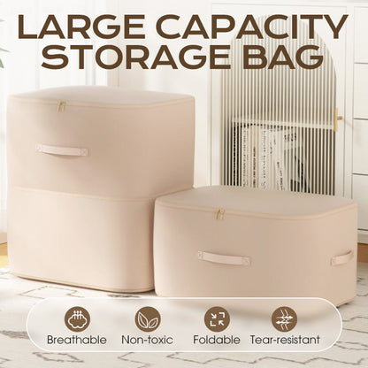 Bolsa de Almacenamiento de Gran Capacidad