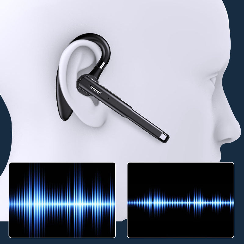 Mejorar Auriculares Bluetooth Inalámbricos para Negocios