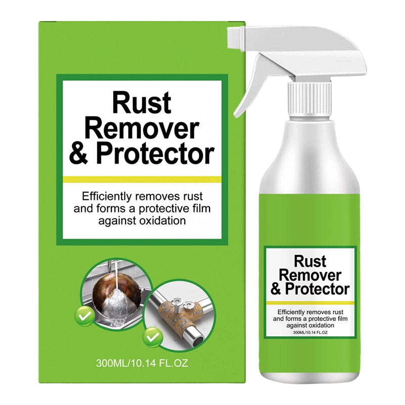 🛠️✨ Spray protector y anticorrosivo 2 en 1 • Protección de larga duración 🛡️