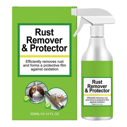 🛠️✨ Spray protector y anticorrosivo 2 en 1 • Protección de larga duración 🛡️