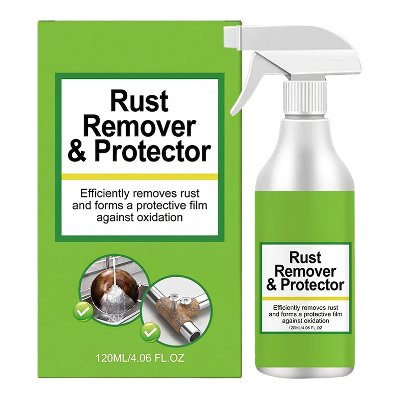 🛠️✨ Spray protector y anticorrosivo 2 en 1 • Protección de larga duración 🛡️