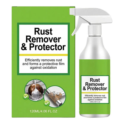 🛠️✨ Spray protector y anticorrosivo 2 en 1 • Protección de larga duración 🛡️