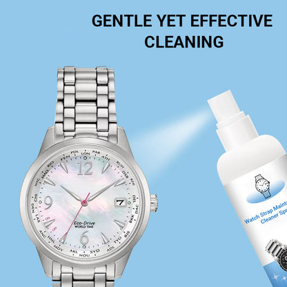 Spray Limpiador para Mantenimiento de Extensibles de Reloj