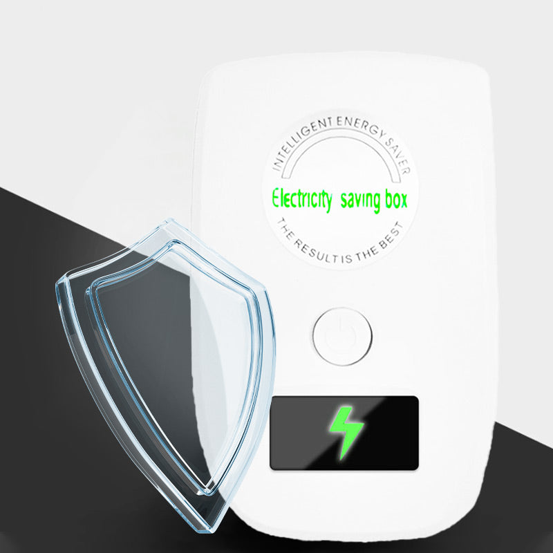 Caja de ahorro de electricidad eficaz para el hogar y la oficina