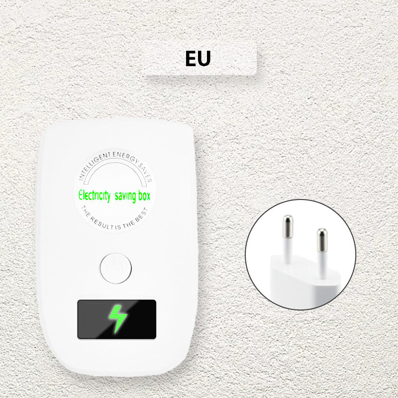 Caja de ahorro de electricidad eficaz para el hogar y la oficina
