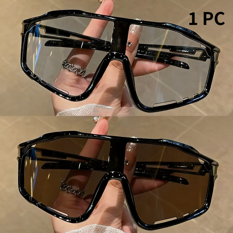 Lentes Fotocromáticos para Deportes al Aire Libre