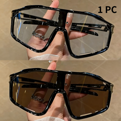 Lentes Fotocromáticos para Deportes al Aire Libre