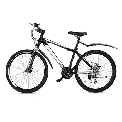 ⏰🔥 ¡Oferta Especial 50% OFF! 🚲 Guardabarros Retráctiles para Bicicleta – Ajuste Universal y Protección Contra Salpicaduras 💨✨
