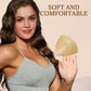 Sujetador Adhesivo Push-Up Invisible de Doble Cara
