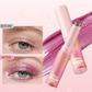 Sombra de Ojos en Barra 2 en 1 con Brillos Destellantes