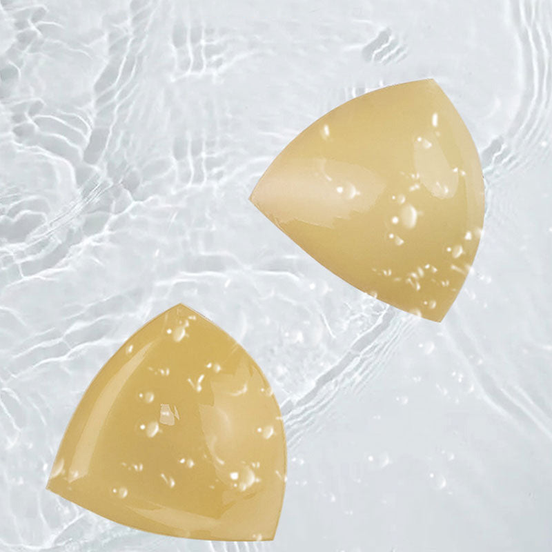 Sujetador Adhesivo Push-Up Invisible de Doble Cara