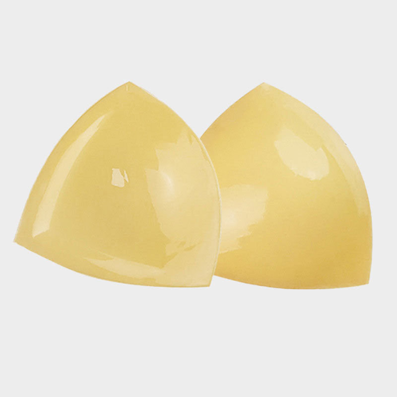 Sujetador Adhesivo Push-Up Invisible de Doble Cara