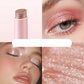 Sombra de Ojos en Barra 2 en 1 con Brillos Destellantes