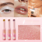 Sombra de Ojos en Barra 2 en 1 con Brillos Destellantes