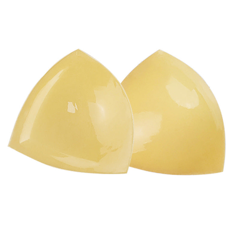 Sujetador Adhesivo Push-Up Invisible de Doble Cara